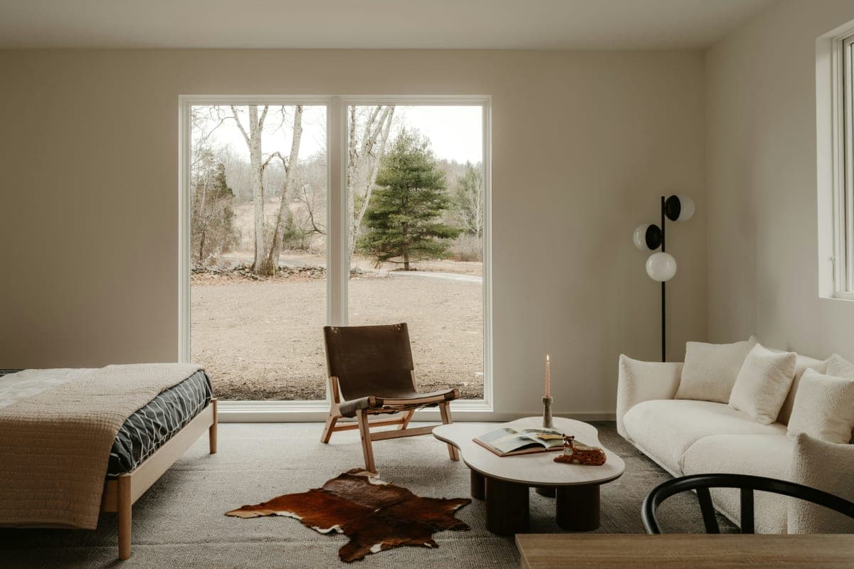Sitting Room Chair