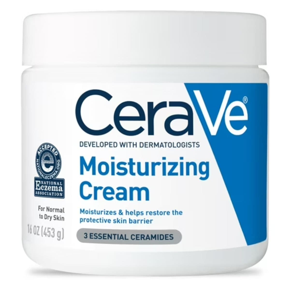 Moisturizing Face Cream